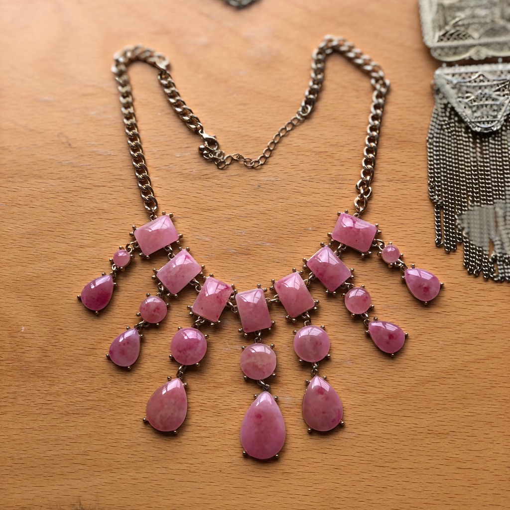 Statement Necklaces